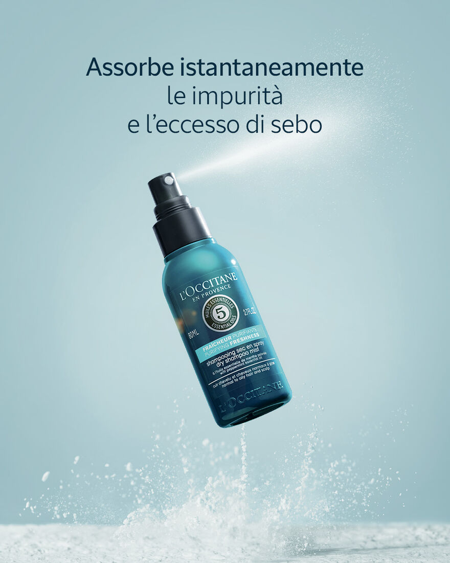 se e secco da piu liquido Olio Capelli Naturale Semi di Lino e Jojoba | Cristal Oil