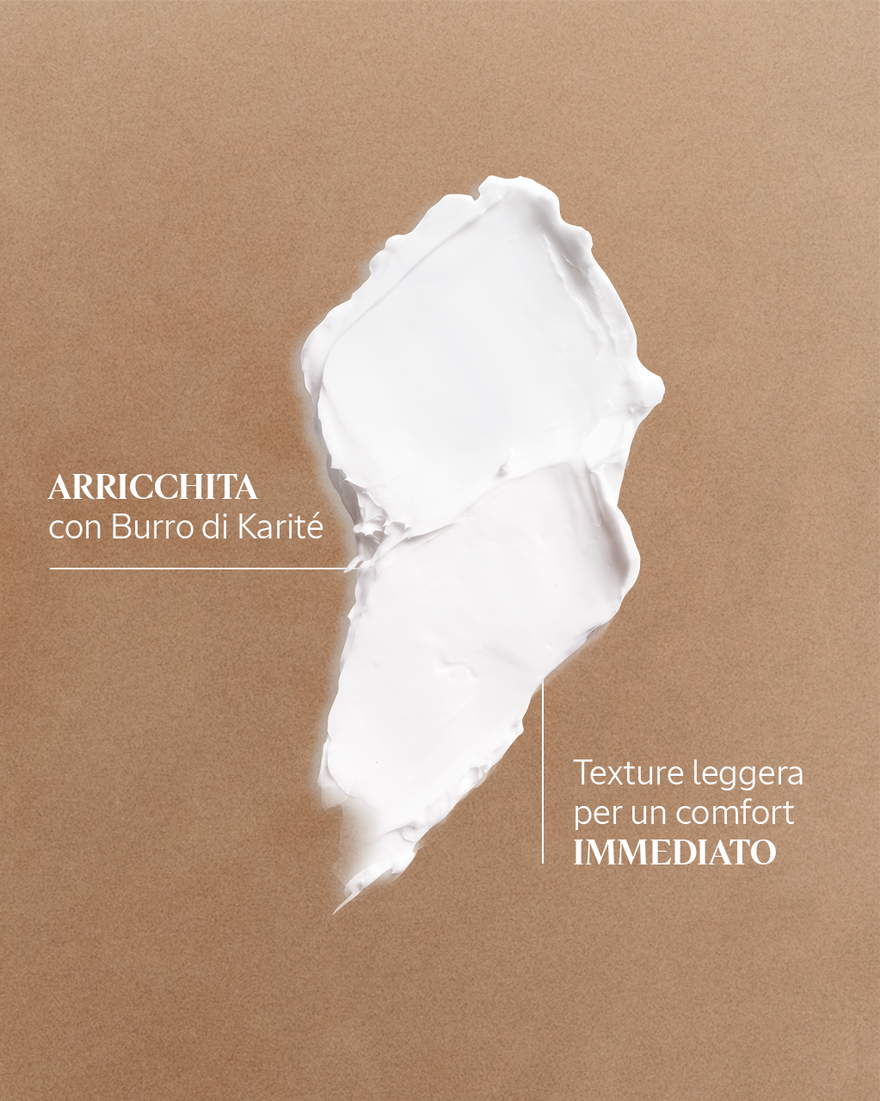 Vedi 3/9 il prodotto Crema Viso Karit&eacute; L&eacute;g&egrave;re, , RECT