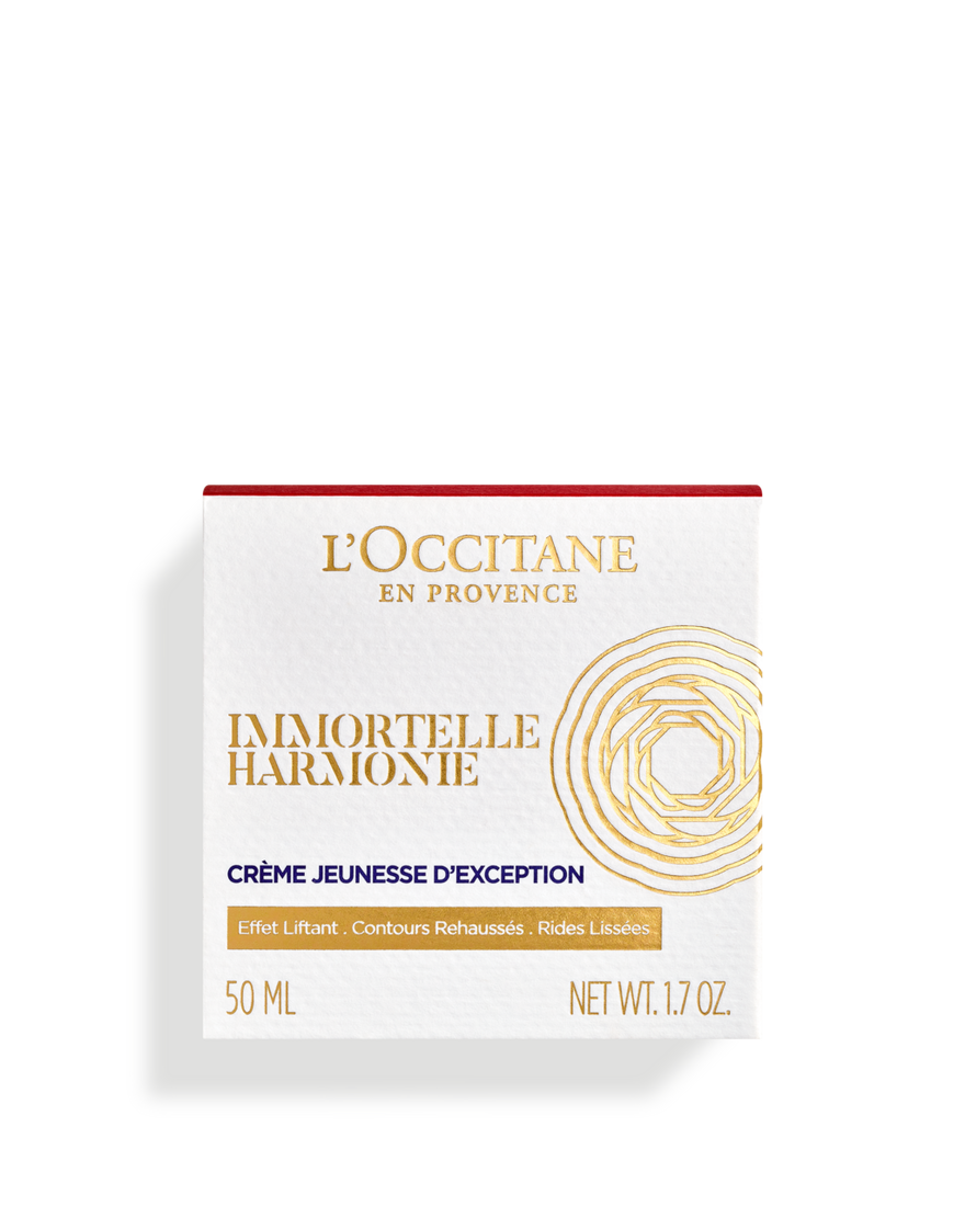 Vedi 8/8 il prodotto Crema Immortelle Harmonie, , RECT
