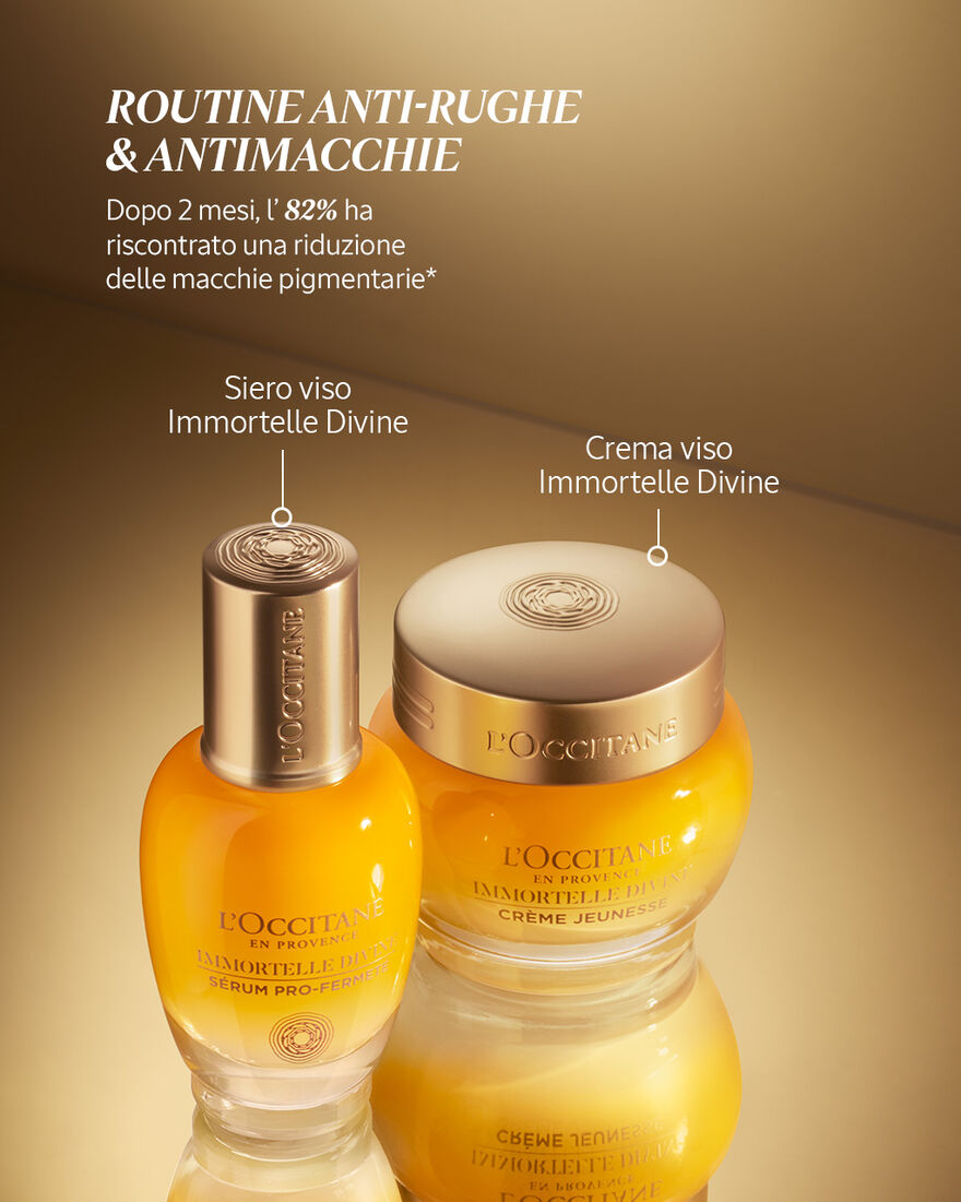Vedi 5/7 il prodotto Siero Viso Immortelle Divine, , RECT