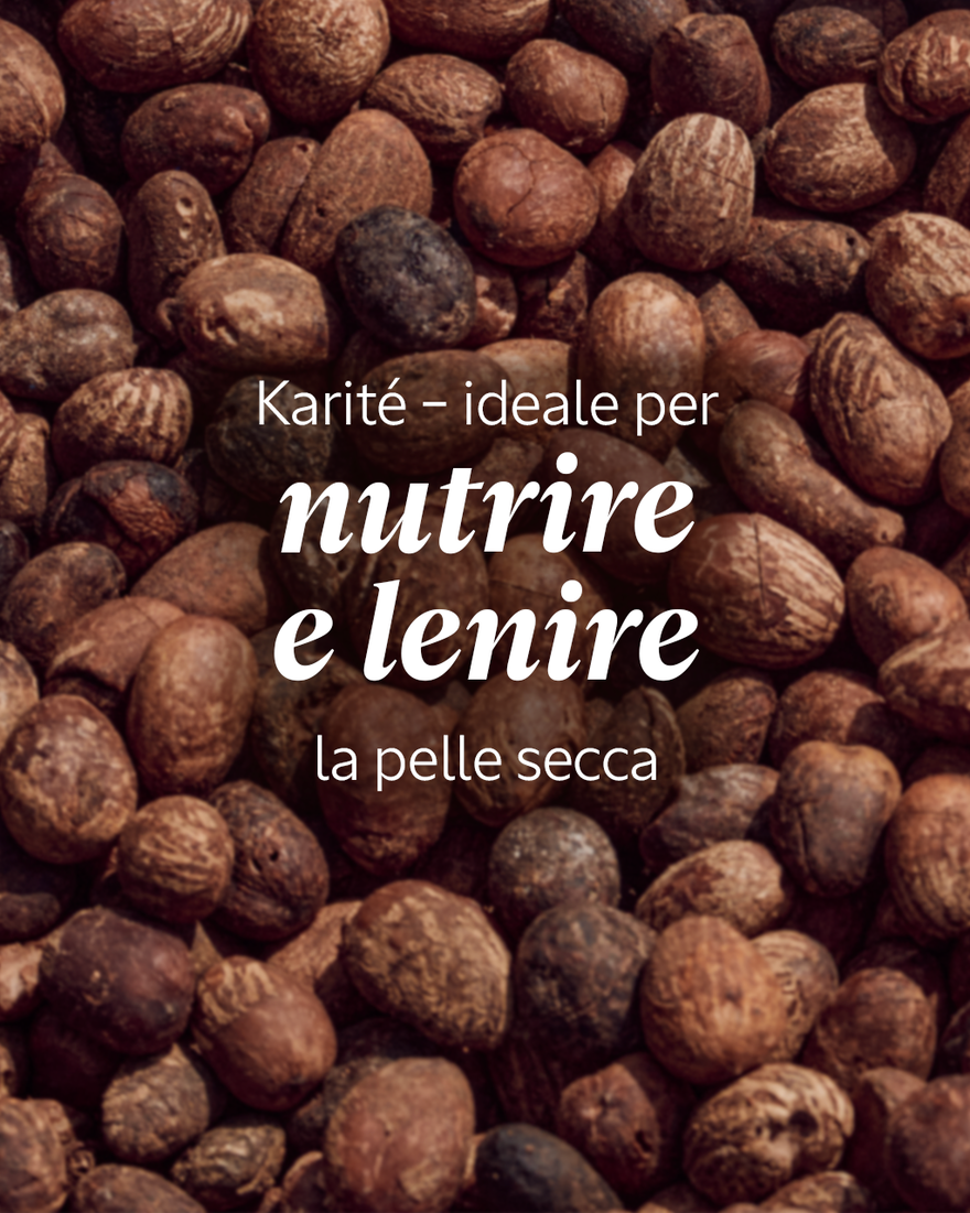 Vedi 6/9 il prodotto Crema Viso Karit&eacute; Ultra Riche, , RECT