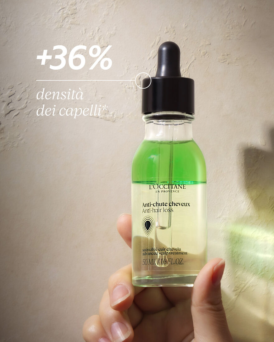 Vedi 8/10 il prodotto Siero Anti-Caduta Capelli 50ml, , RECT