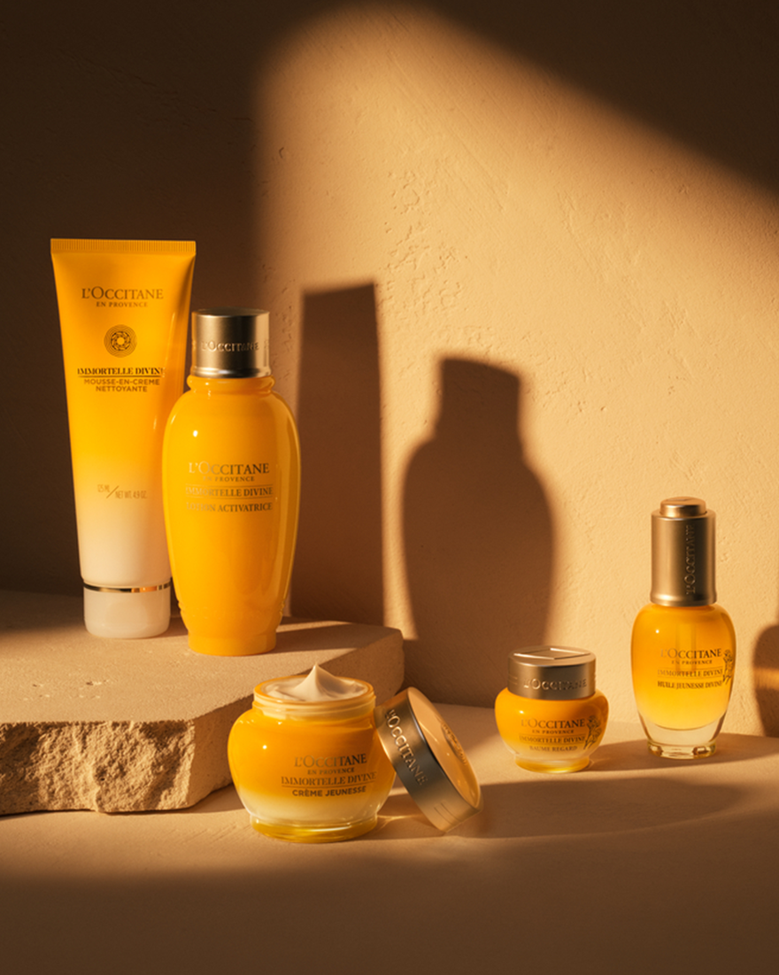 Vedi 3/9 il prodotto Crema Immortelle Divine, , RECT