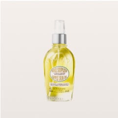 Olio Souplesse Mandorla