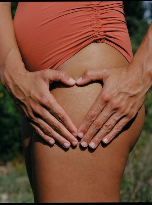 Come eliminare la cellulite?