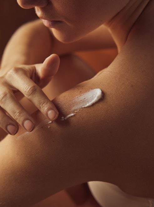 Quali prodotti scegliere per prendersi cura della pelle in gravidanza?