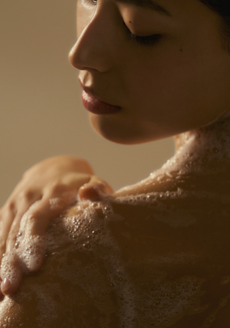 I sali da bagno