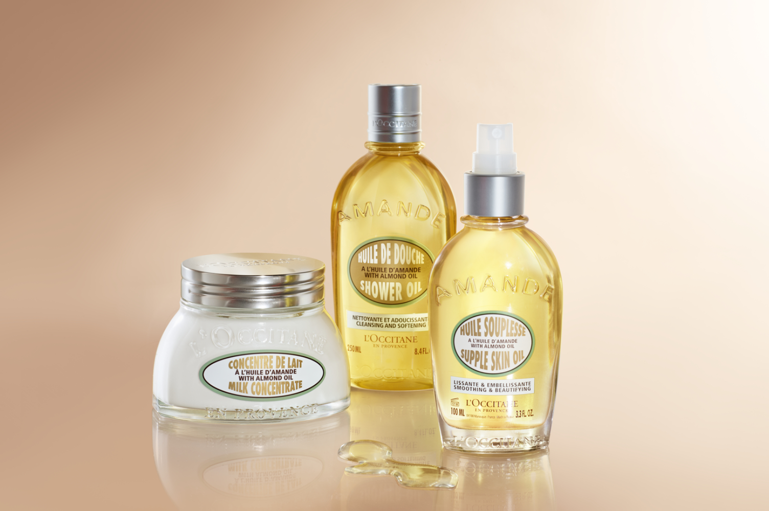 Il bagnoschiuma rilassante nella routine di bellezza