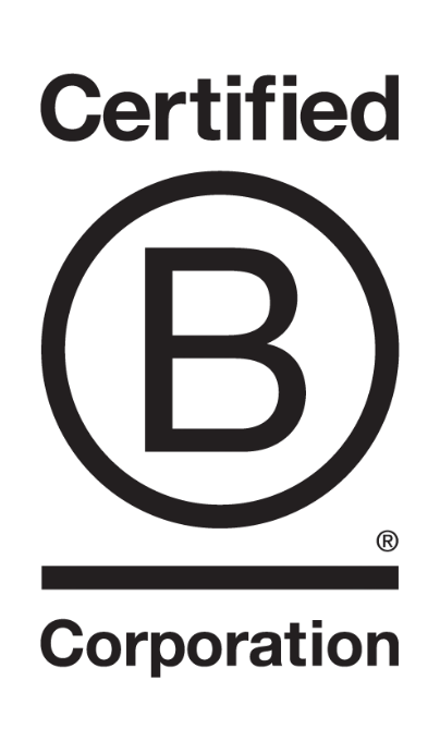 Azienda certificata B Corp