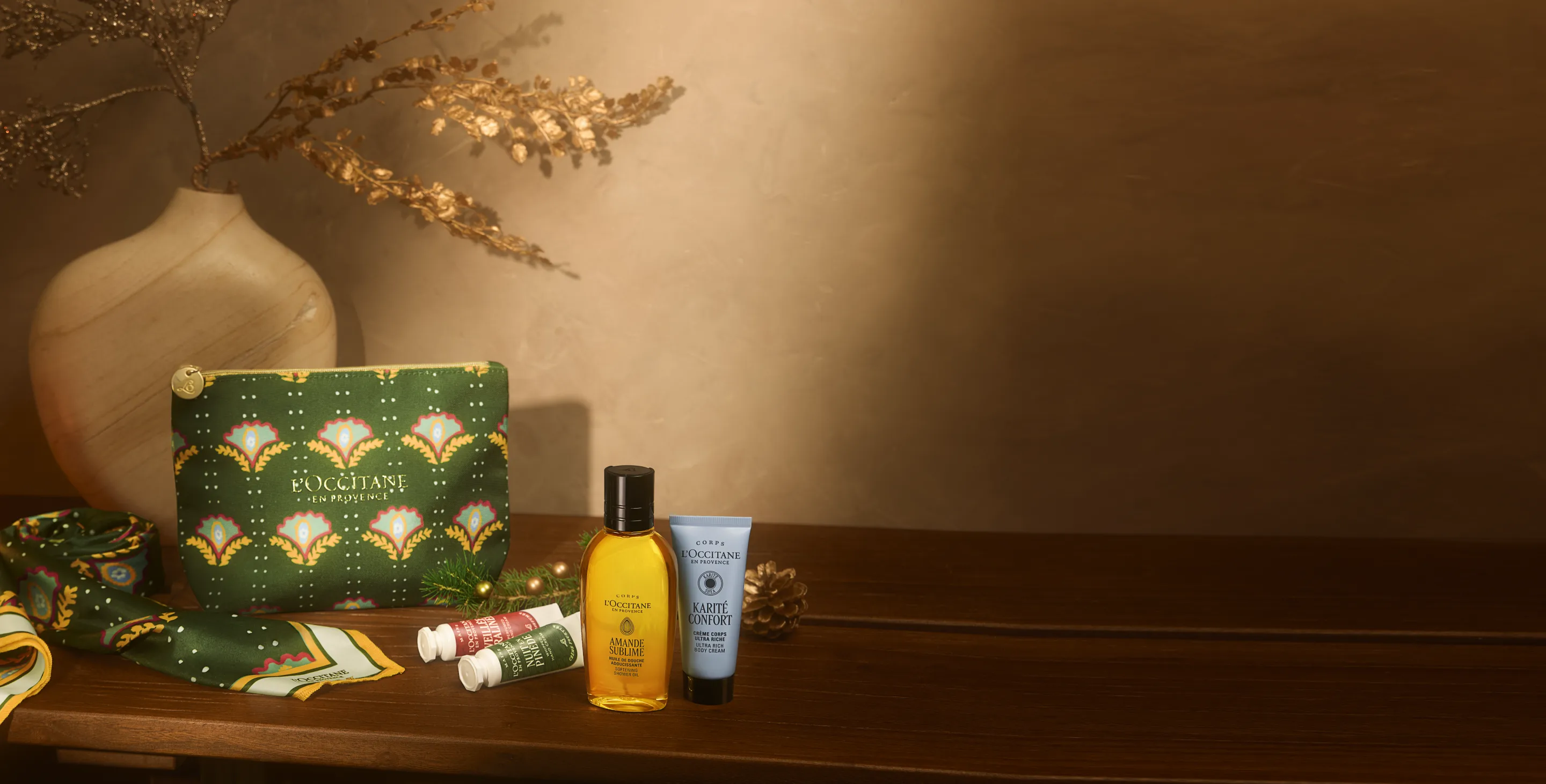 La tua Trousse Natale in omaggio