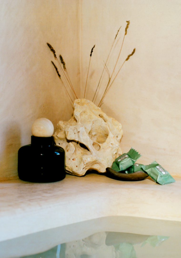 I cubi da bagno
