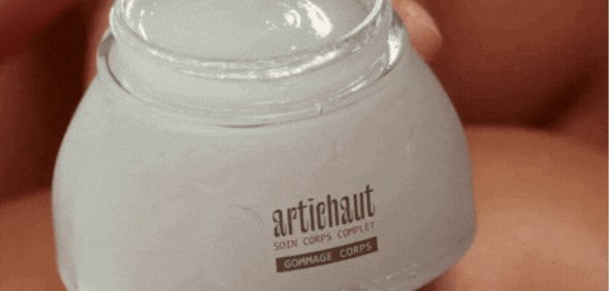 benefici carciofo uso cosmetico 