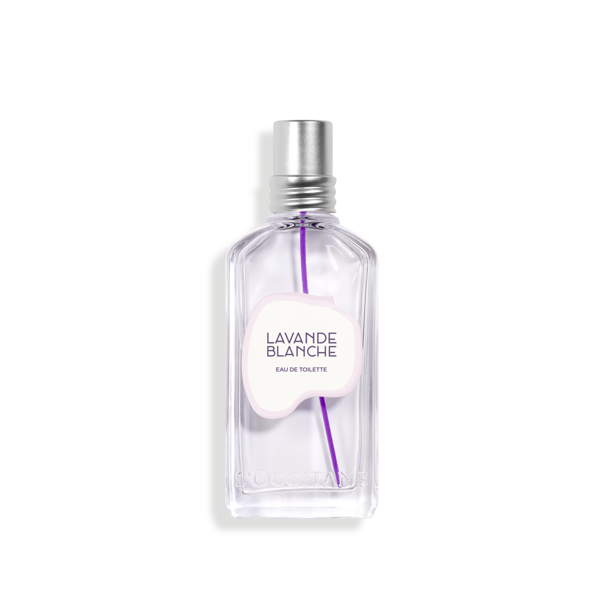 L'Occitane Lavande Blanche セット L'Occitane Lavande Blanche セット L'Occitane White Lavender