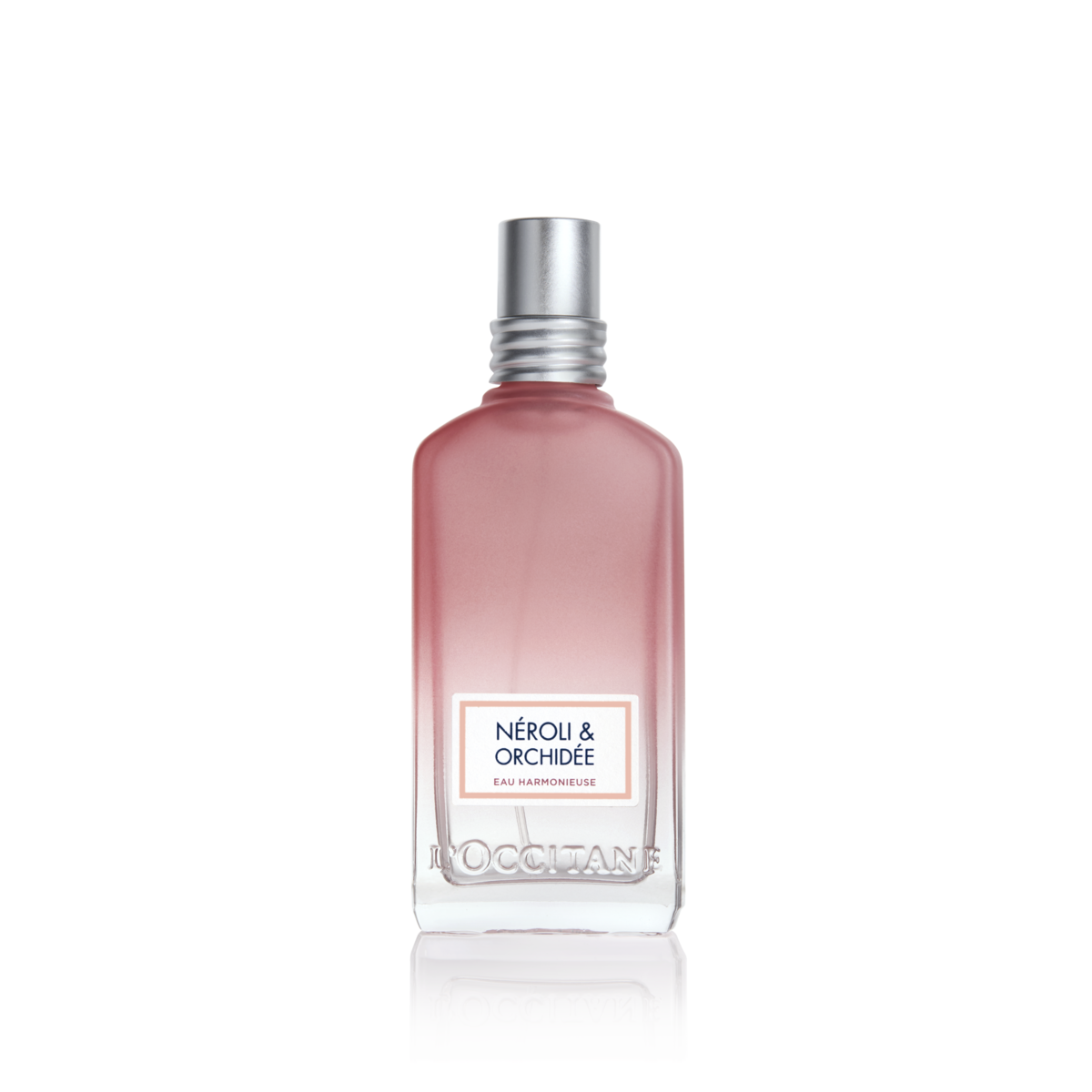 L'OCCITANE NÉROLI & ORCHIDÉE 50ML 限定版 L'OCCITANE NÉROLI & ORCHIDÉE 50ml 限定版 L-Occitane 2.5 oz