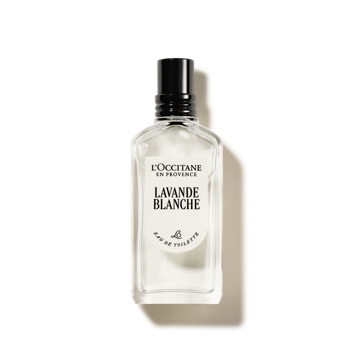 L'Occitane Lavande Blanche セット L'Occitane Lavande Blanche セット L'Occitane White Lavender